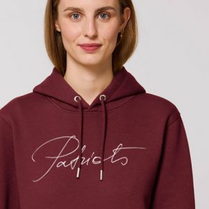 Džemperis ar kapuci